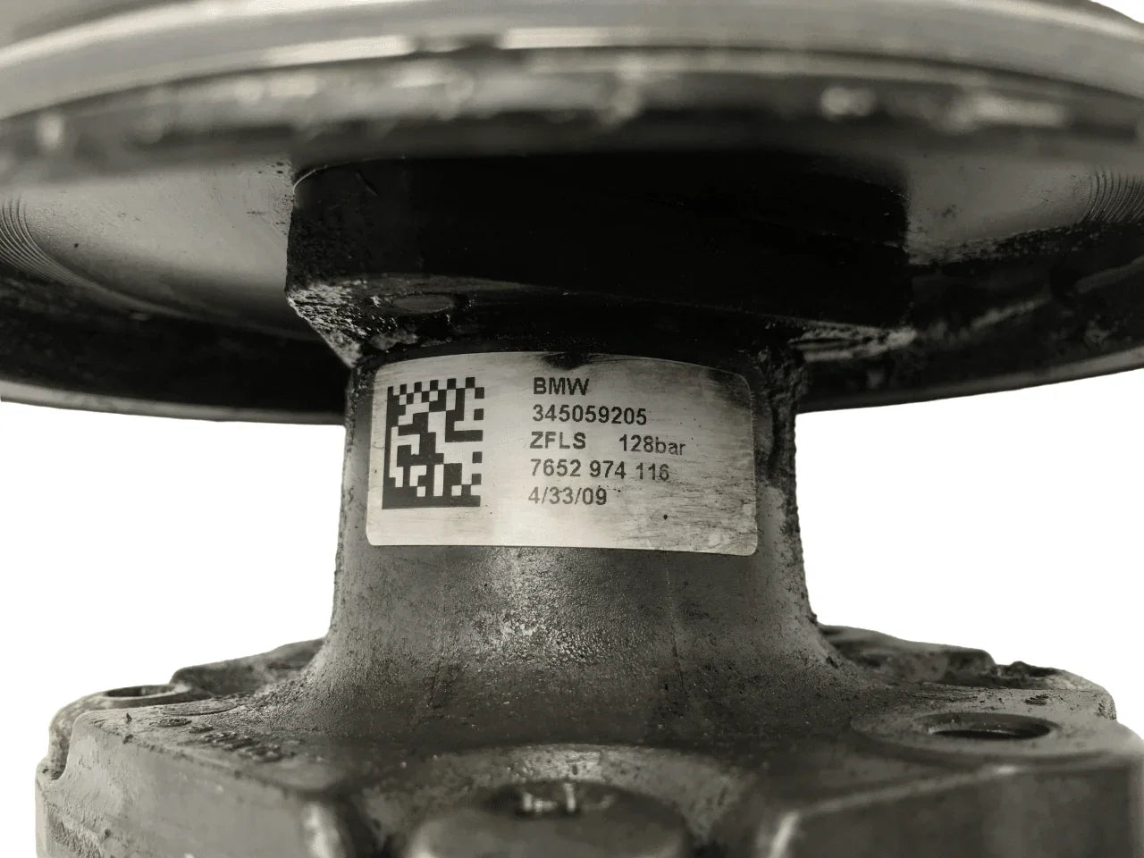 Bomba dirección Bmw X3 E83 345059205