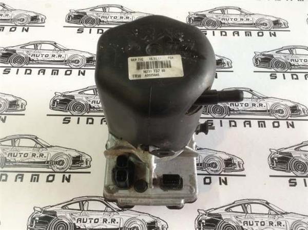 Bomba direccion citroen c5 3 9673173780 - 9673173780