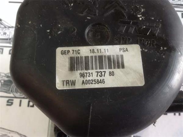 Bomba direccion citroen c5 3 9673173780 - 9673173780