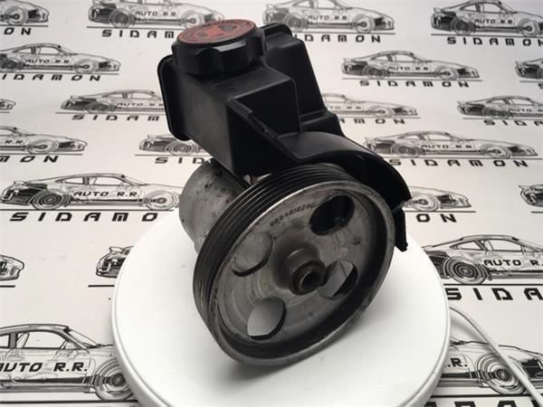 Bomba direccion citroen peugeot 26080330 - 26080330