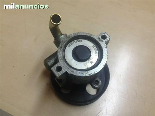 Bomba direccion citroen / peugeot - 9610519980