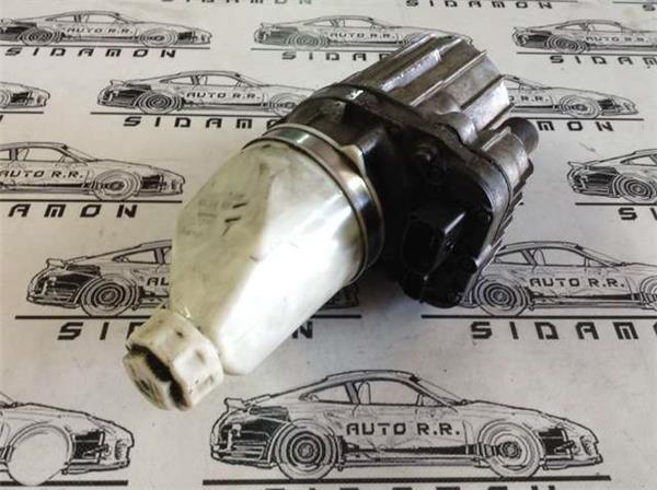 Bomba direccion electrica opel astra h - 7625955127