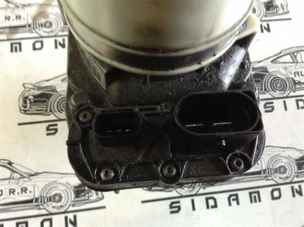 Bomba direccion electrica opel astra h - 7625955127