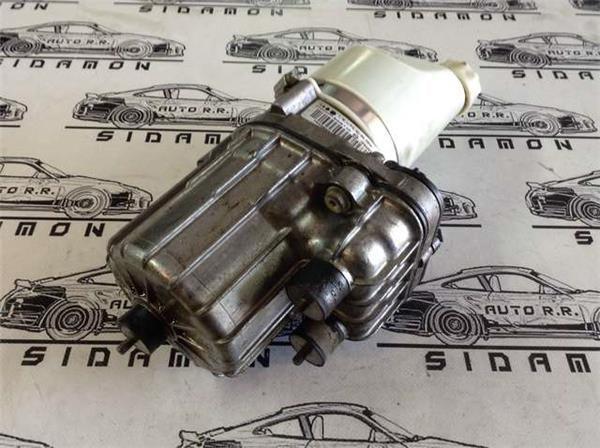 Bomba direccion electrica opel astra h - 7625955127