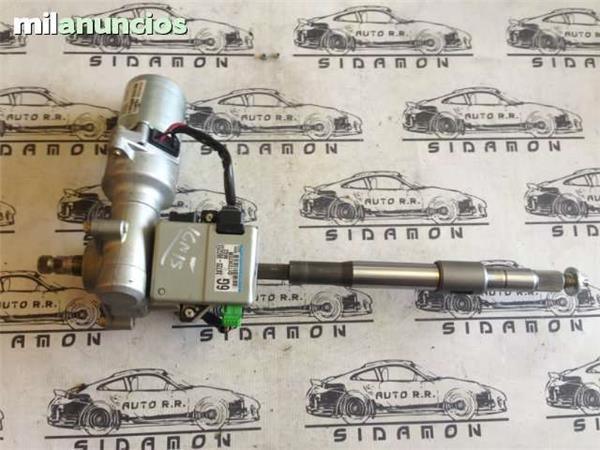 Bomba direccion electrica suzuki ignis - 4820086g61