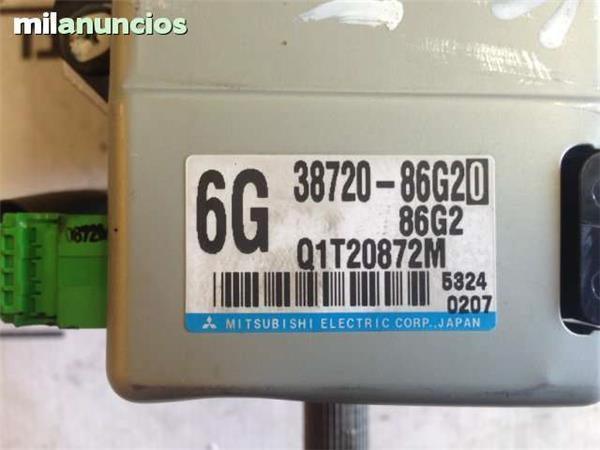 Bomba direccion electrica suzuki ignis - 4820086g61
