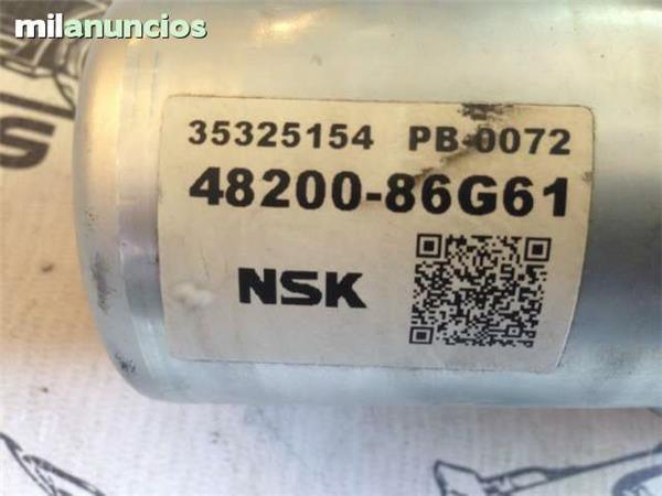 Bomba direccion electrica suzuki ignis - 4820086g61