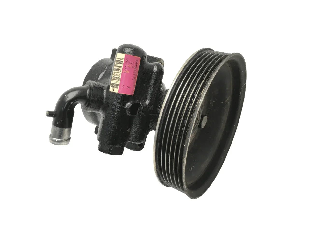 Bomba dirección Fiat y Alfa 46534757