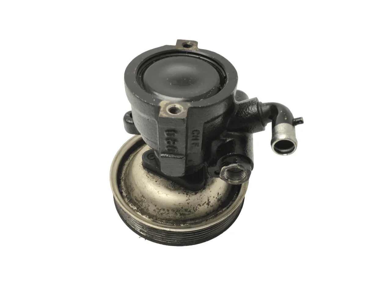 Bomba dirección Fiat y Alfa 46534757