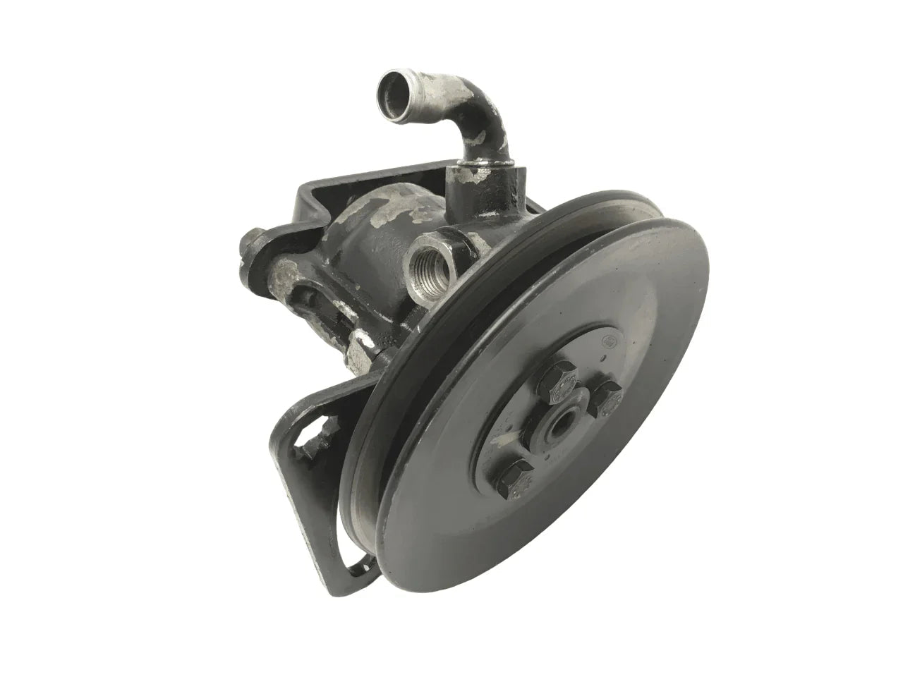 Bomba direccion Ford Transit II