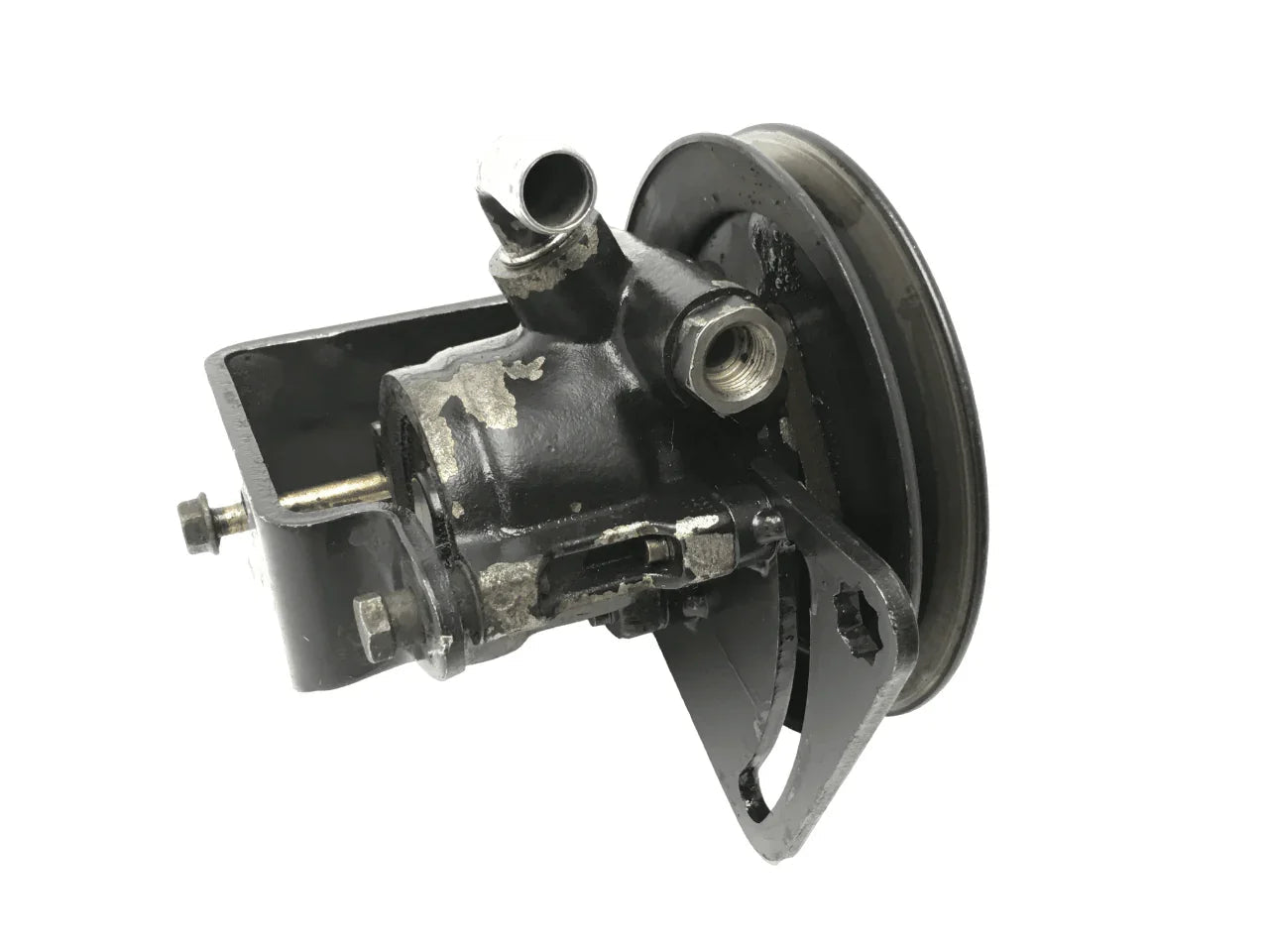 Bomba direccion Ford Transit II