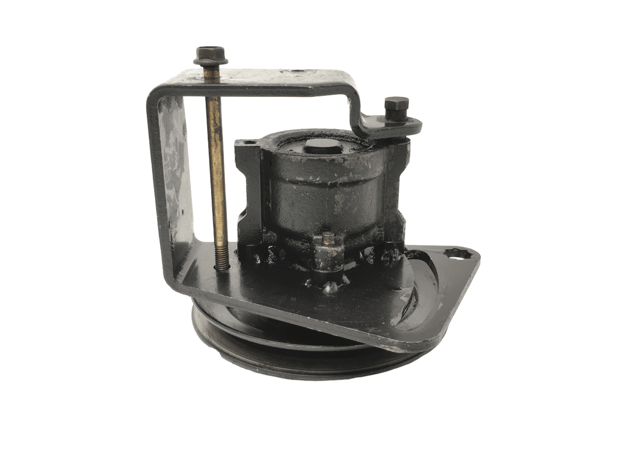 Bomba direccion Ford Transit II - 90VB3K738AB