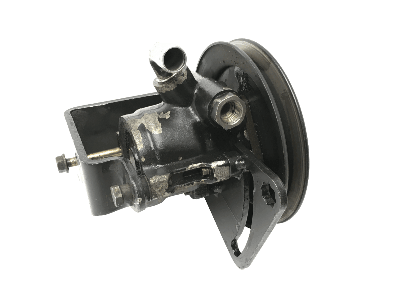 Bomba direccion Ford Transit II - 90VB3K738AB