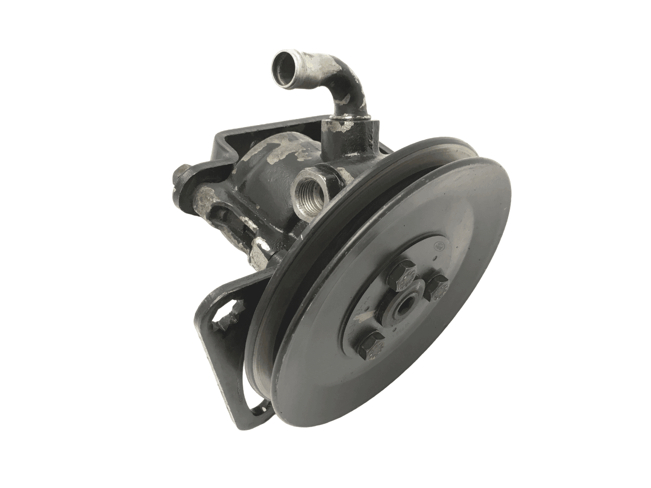 Bomba direccion Ford Transit II - 90VB3K738AB