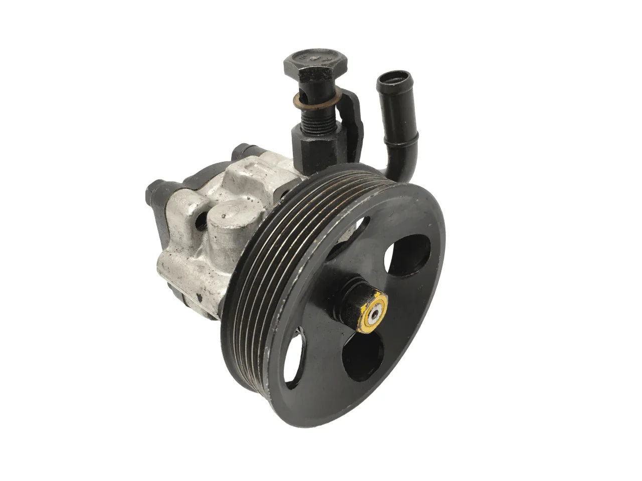 Bomba direccion Hyundai 57100-25300