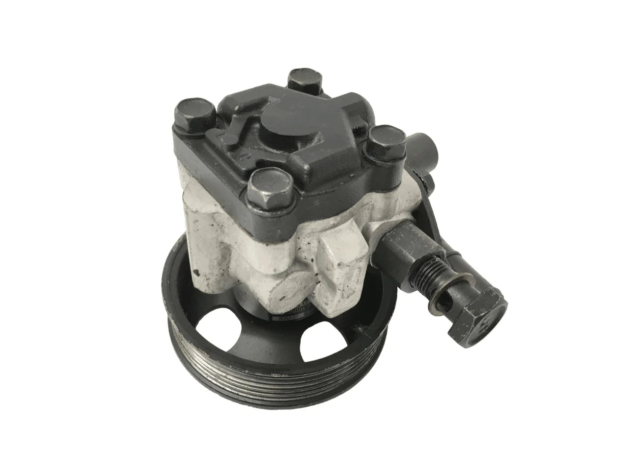 Bomba direccion Hyundai 57100-25300