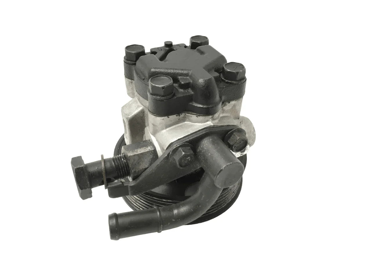 Bomba direccion Hyundai 57100-25300