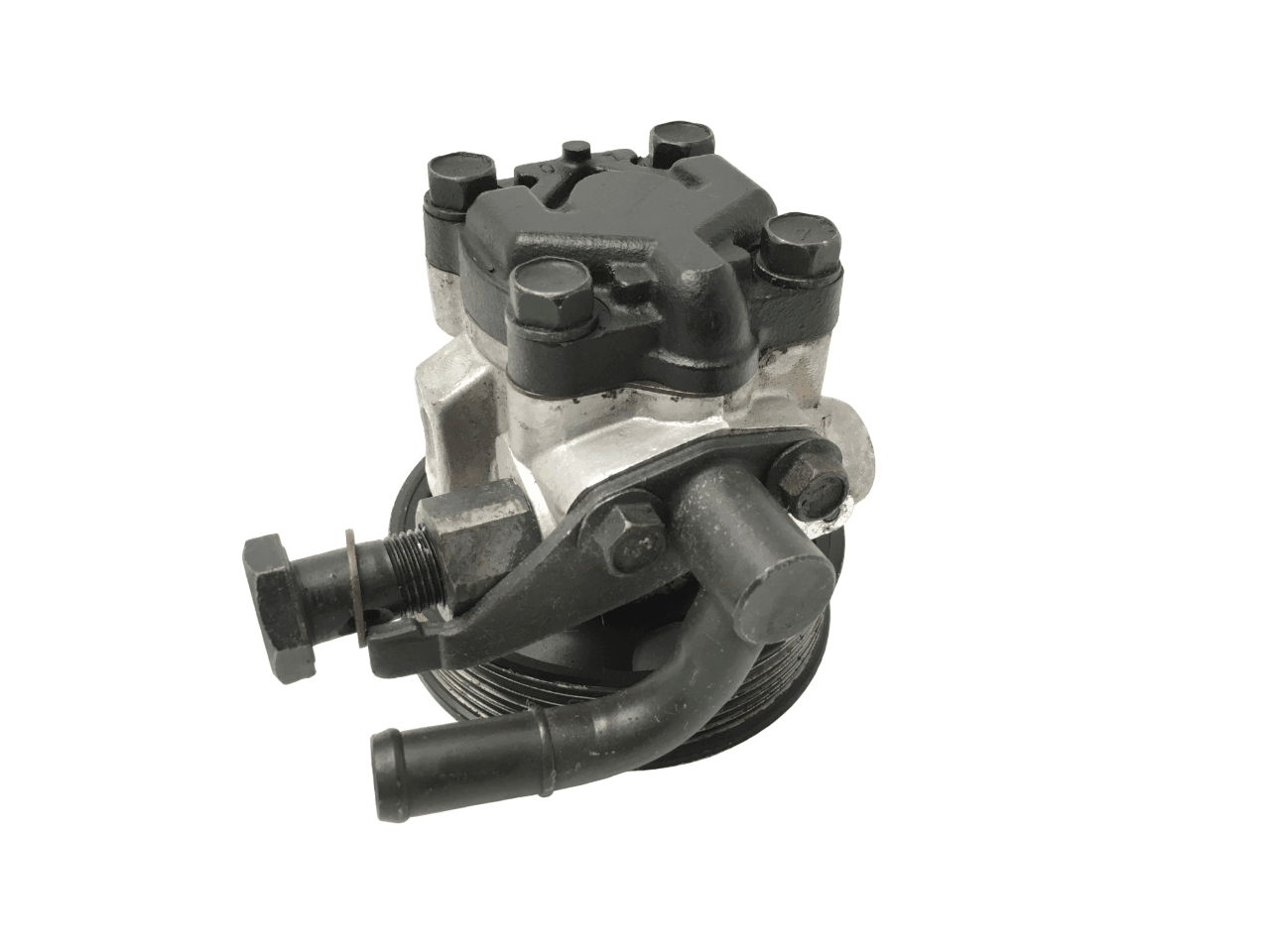 Bomba direccion Hyundai 57100 - 25300 - 5710025300