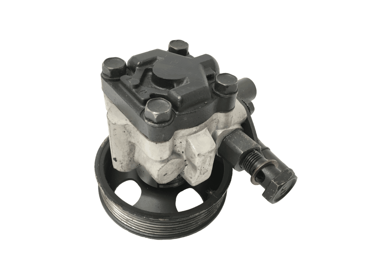 Bomba direccion Hyundai 57100 - 25300 - 5710025300