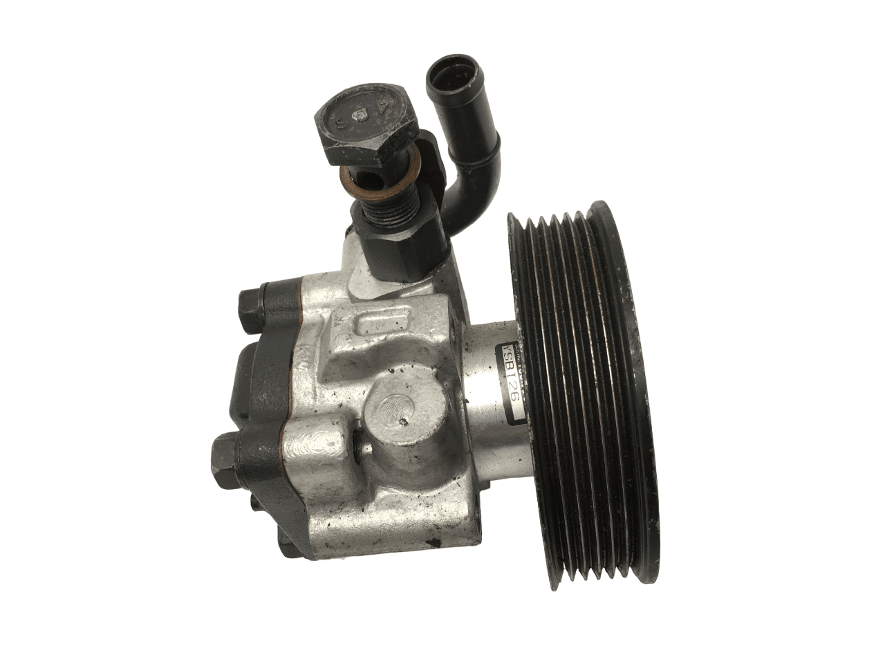 Bomba direccion Hyundai 57100 - 25300 - 5710025300