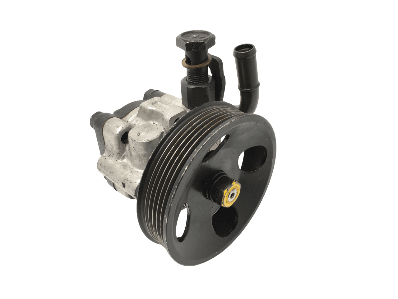 Bomba direccion Hyundai 57100 - 25300 - 5710025300