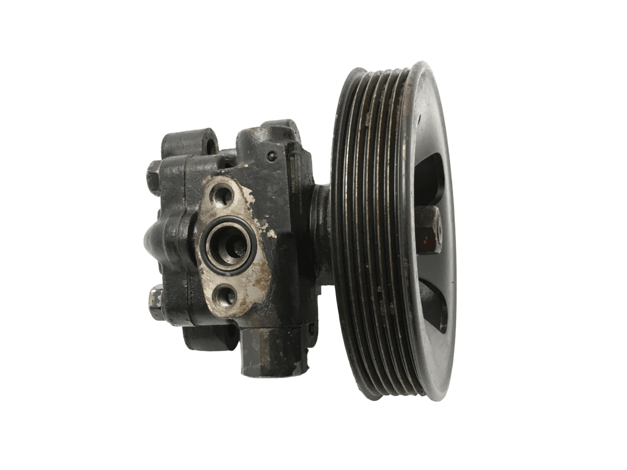 Bomba dirección Hyundai Elantra II 5711029400 - 5711029400