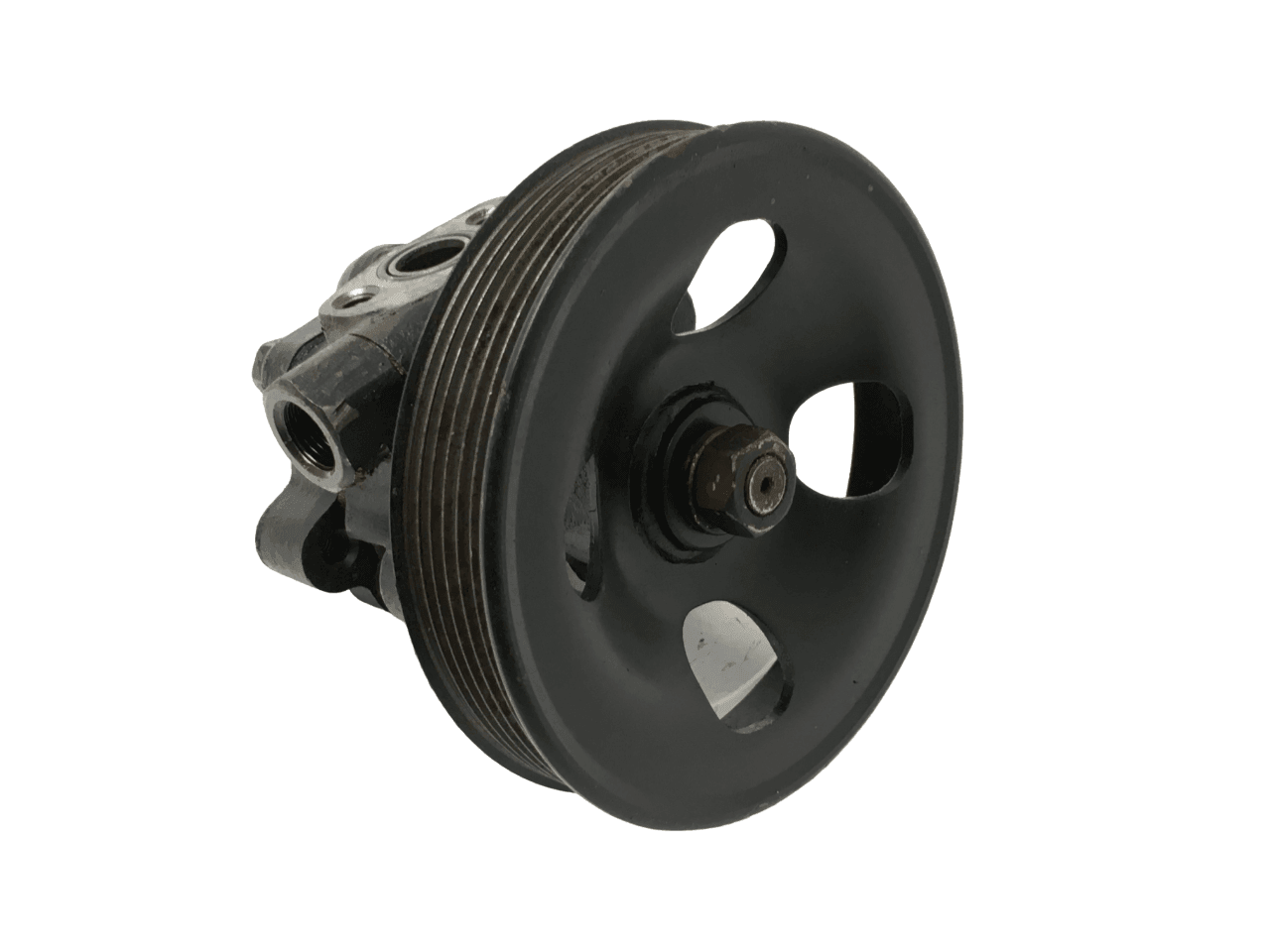 Bomba dirección Hyundai Elantra II 5711029400 - 5711029400