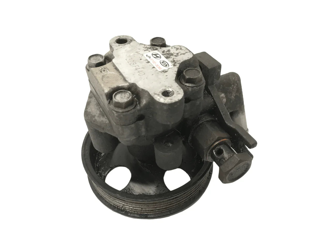 Bomba direccion Hyundai KIA 571002E300