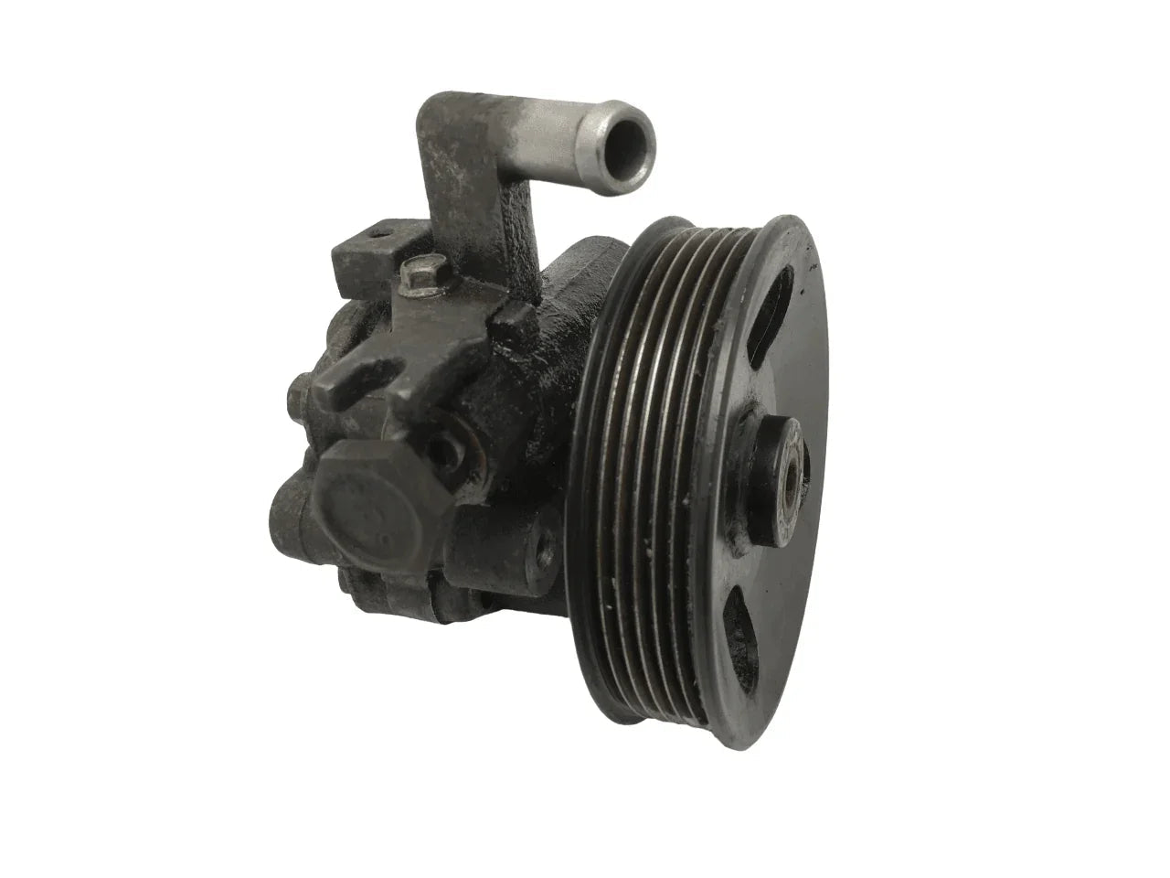 Bomba direccion Hyundai KIA 571002E300