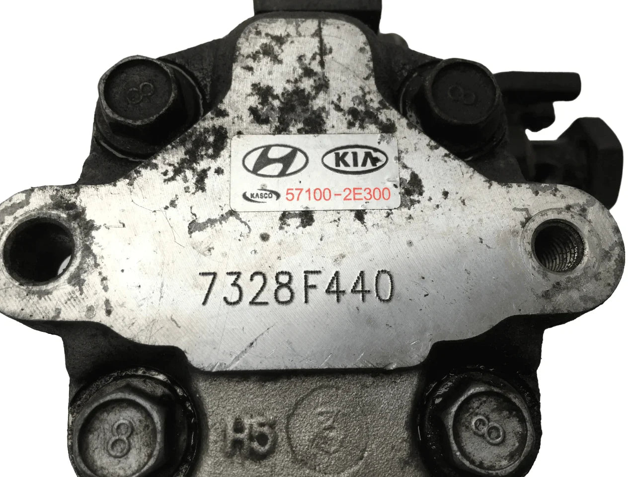 Bomba direccion Hyundai KIA 571002E300