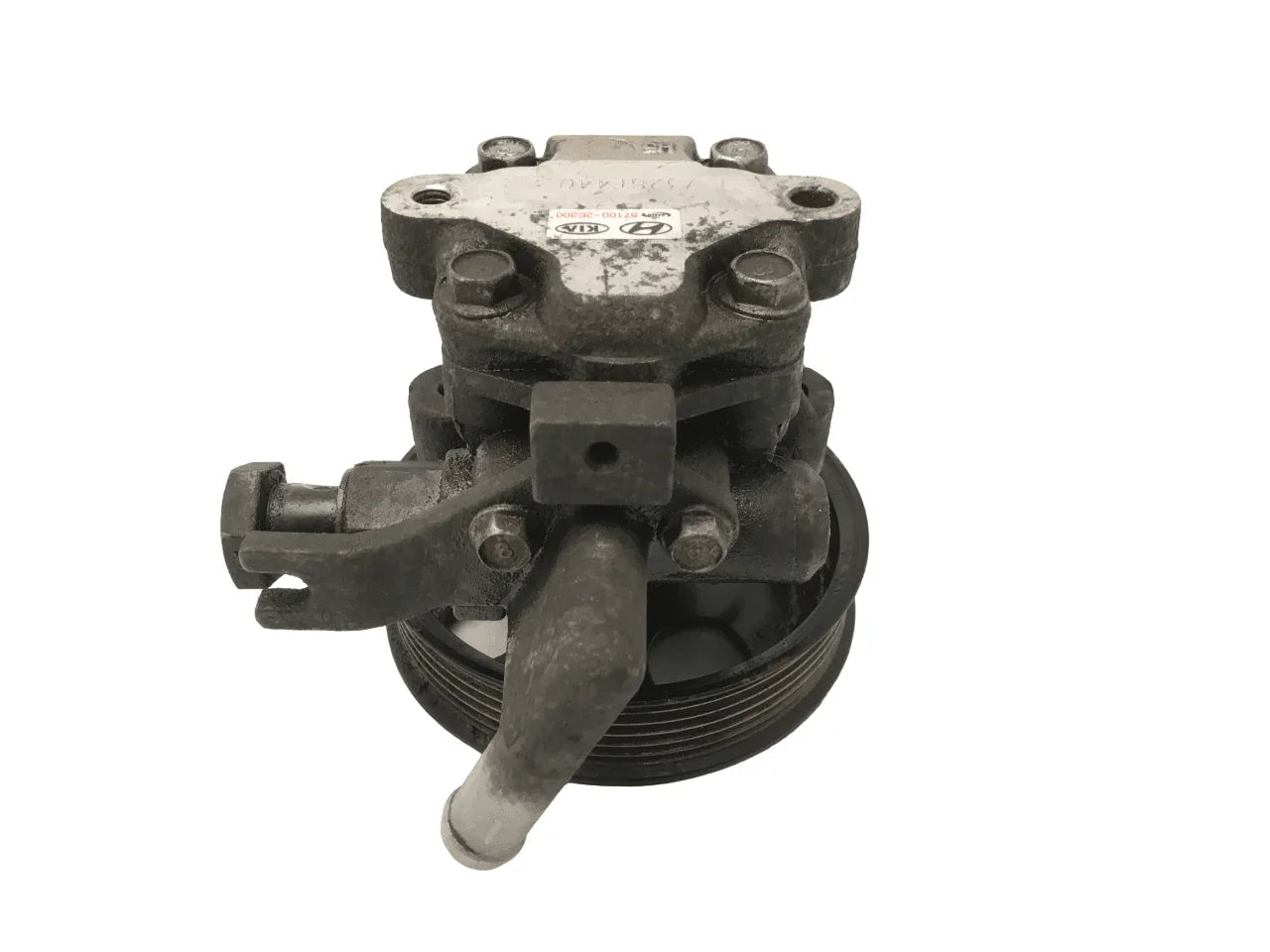 Bomba direccion Hyundai KIA 571002E300