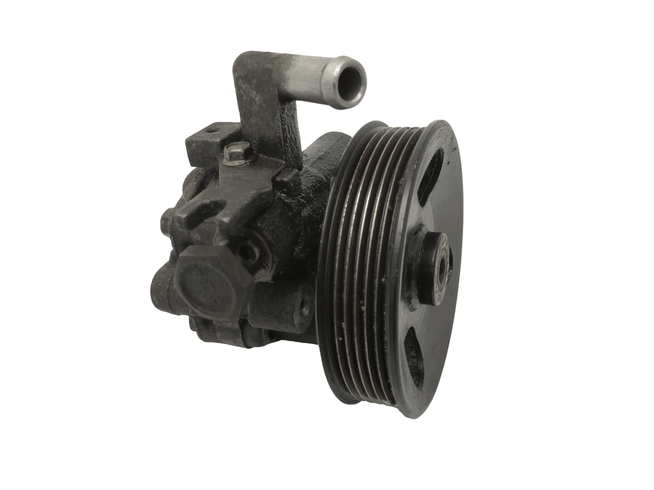 Bomba direccion Hyundai KIA 571002E300 - 571002E300