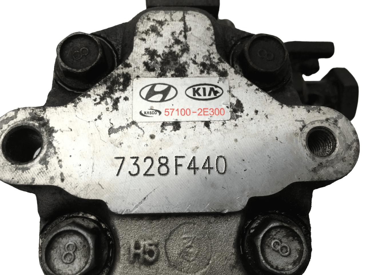Bomba direccion Hyundai KIA 571002E300 - 571002E300