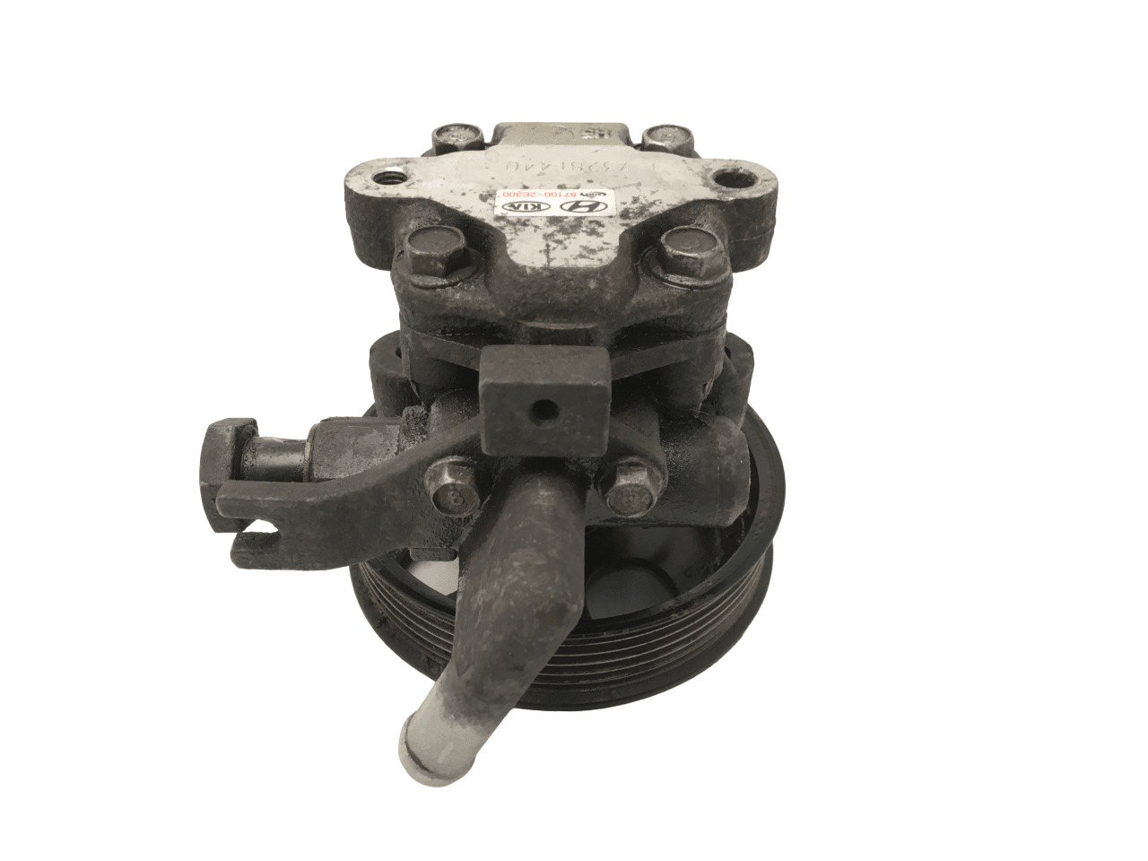 Bomba direccion Hyundai KIA 571002E300 - 571002E300