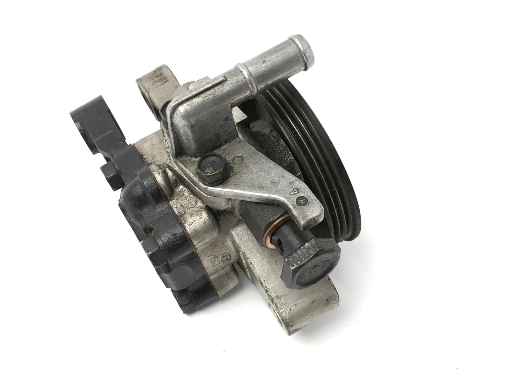 Bomba direccion Hyundai Ysjc2 - Ysjc2