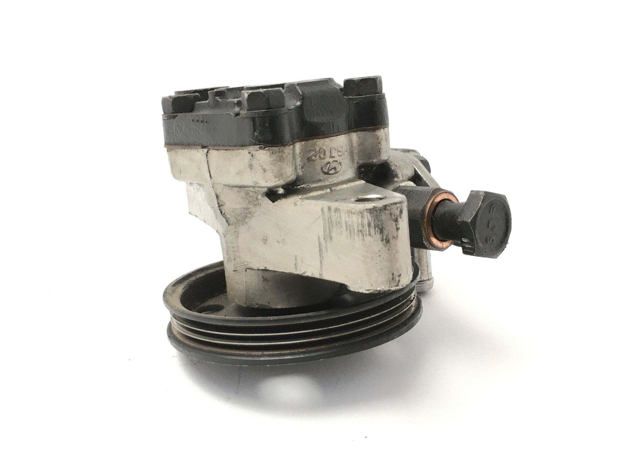 Bomba direccion Hyundai Ysjc2 - Ysjc2