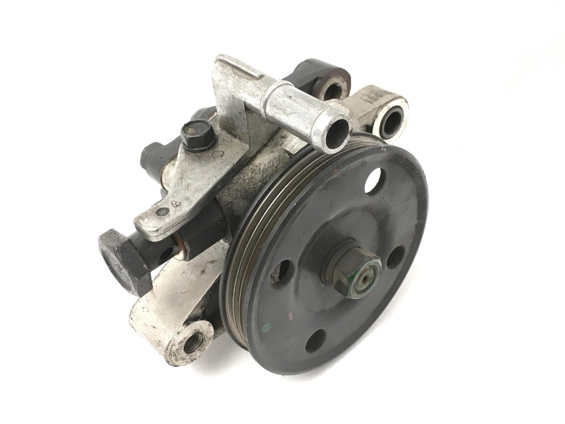 Bomba direccion Hyundai Ysjc2 - Ysjc2