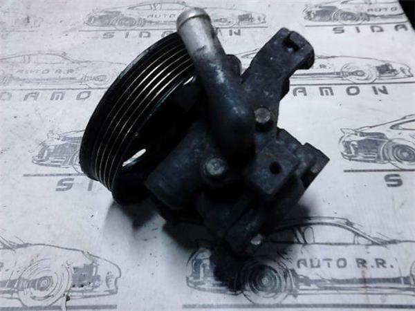 Bomba direccion hyundai/kia 2.0crdi - 571002e300