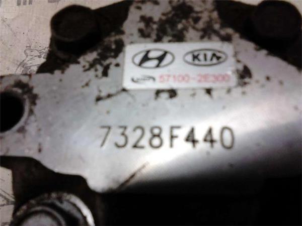 Bomba direccion hyundai/kia 2.0crdi - 571002e300