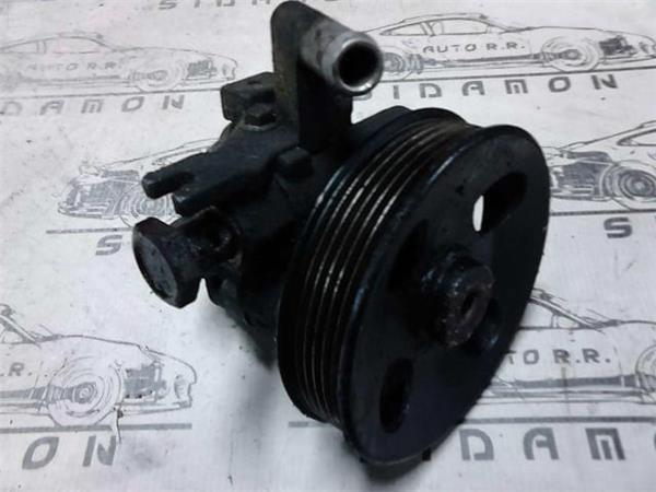 Bomba direccion hyundai/kia 2.0crdi - 571002e300