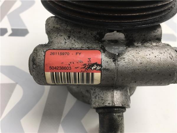 Bomba direccion Iveco Daily 504238603 - 504238603