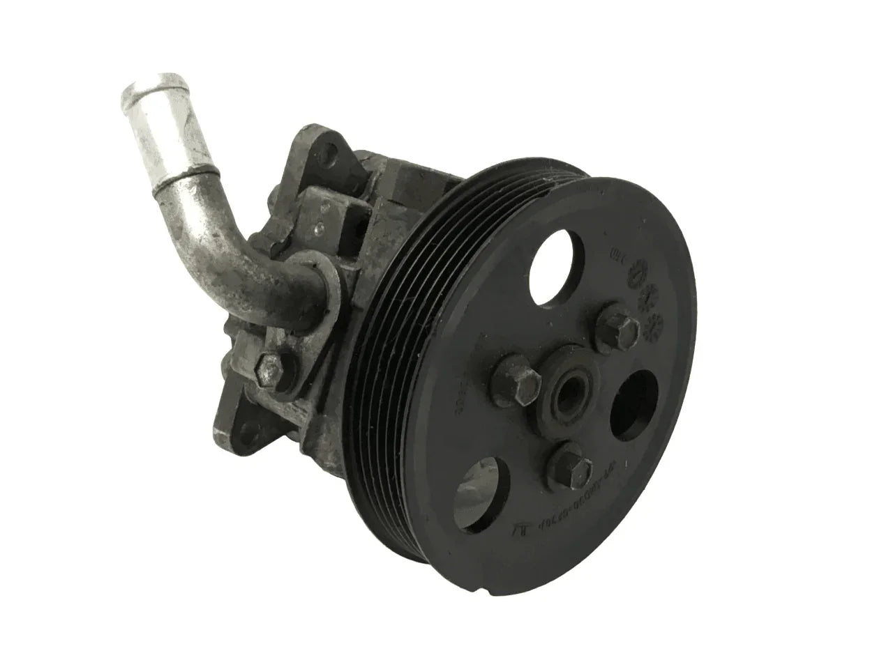 Bomba dirección Jeep