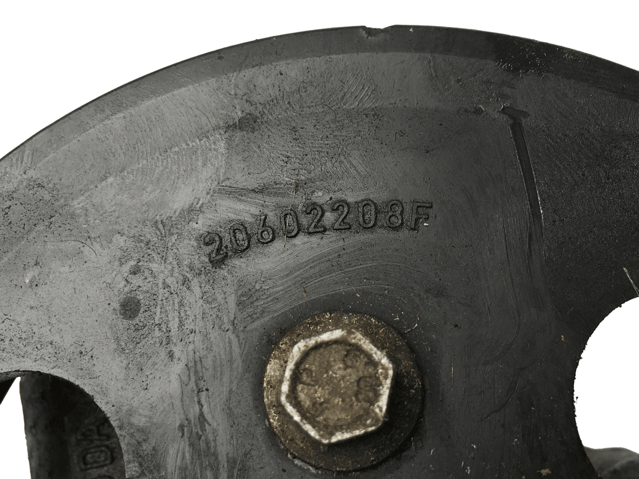 Bomba dirección Jeep - 20602208F