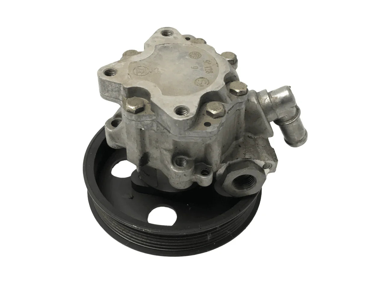 Bomba dirección Land Rover 7690955119