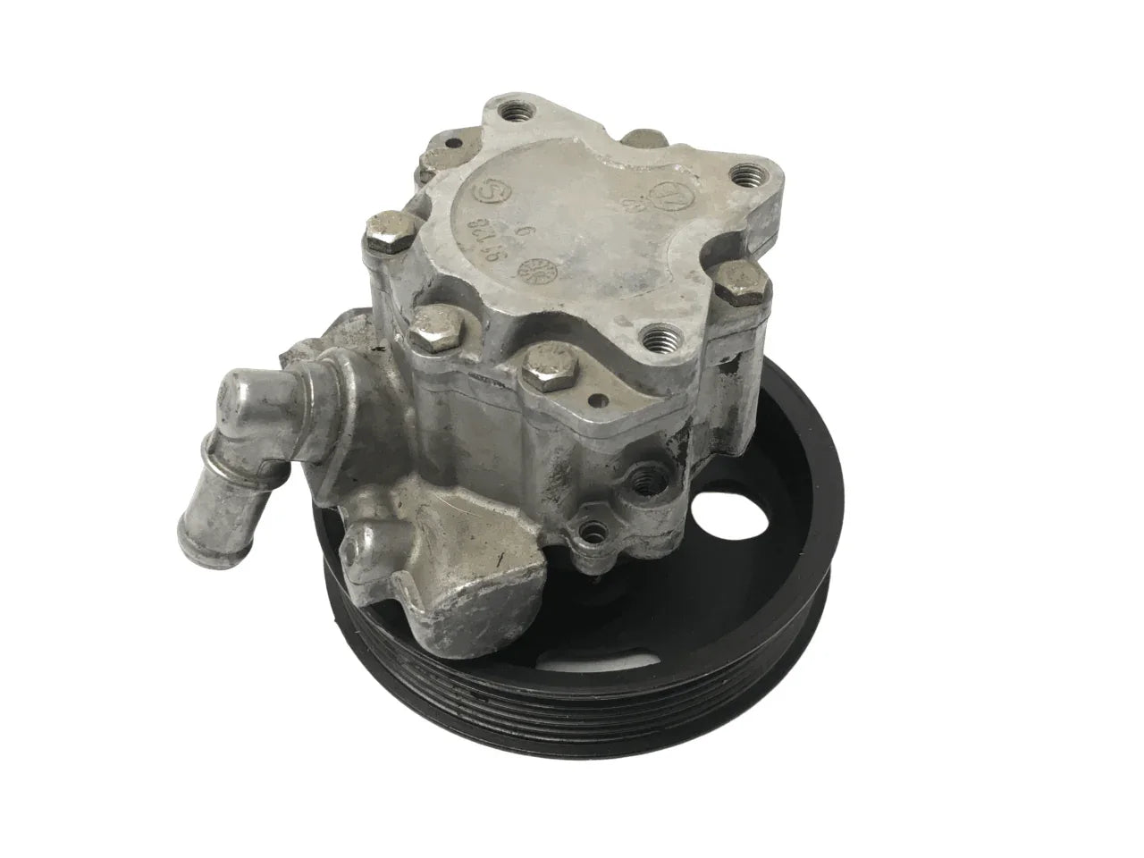 Bomba dirección Land Rover 7690955119