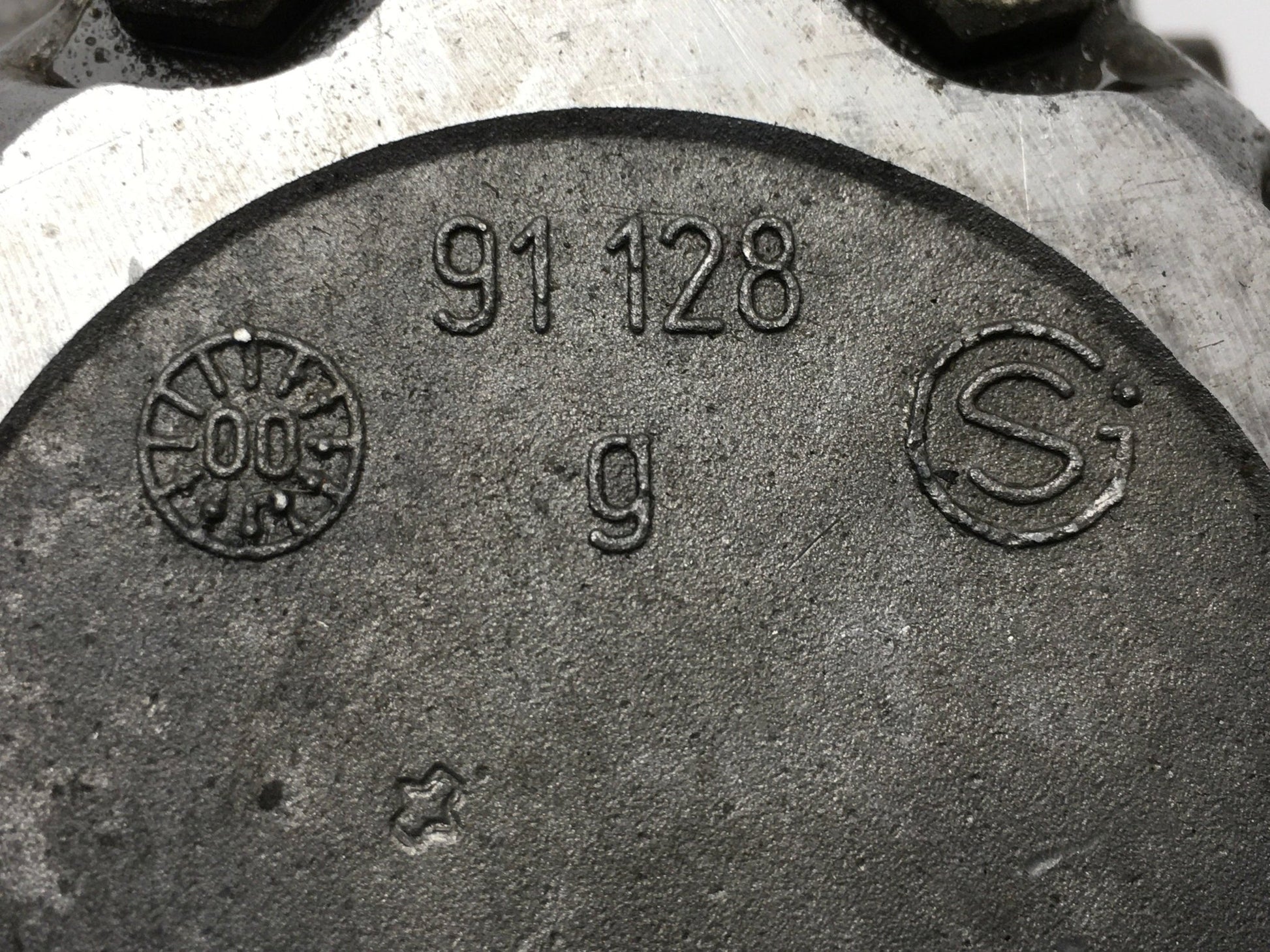 Bomba dirección Land Rover BMW 91128 - 91128