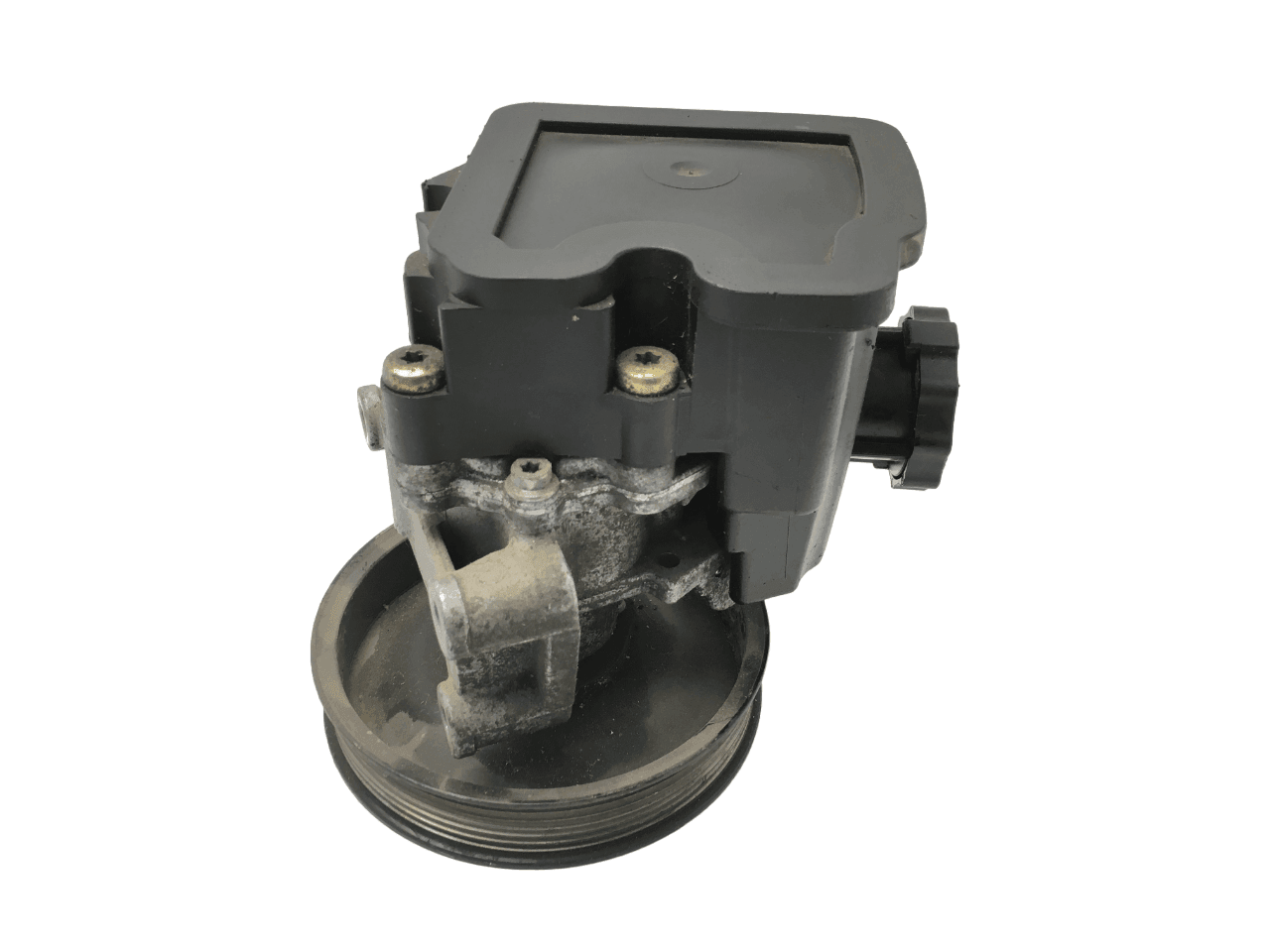 Bomba dirección Mercedes 0024667501 - 0024667501