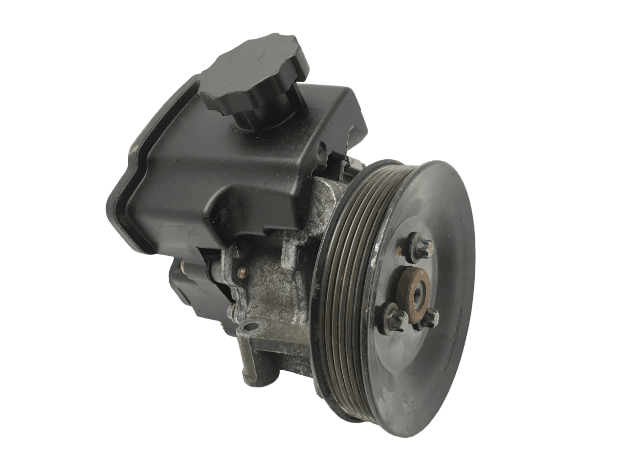 Bomba dirección Mercedes 0024667501 - 0024667501