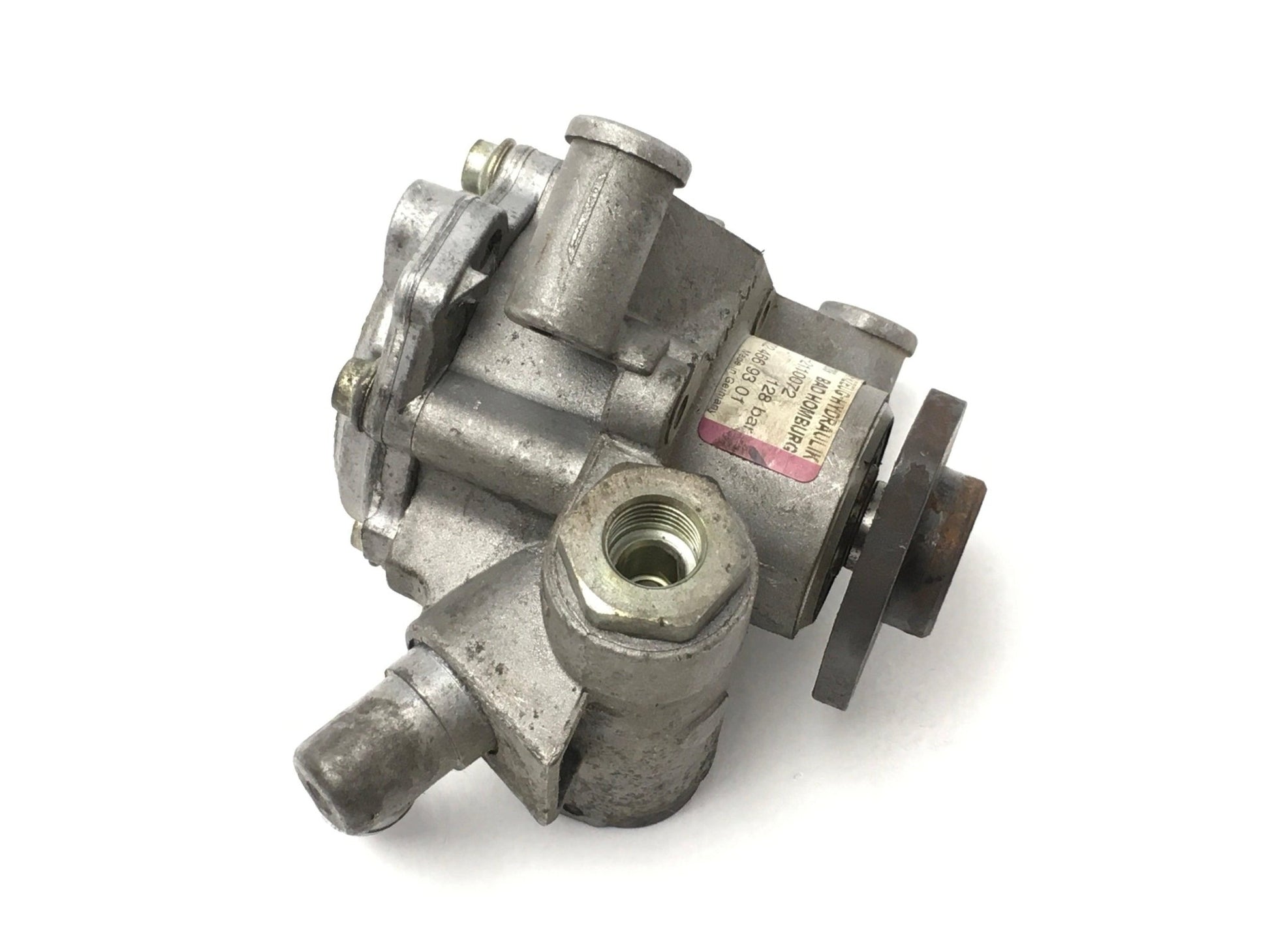 Bomba dirección Mercedes 0024669301 - 0024669301