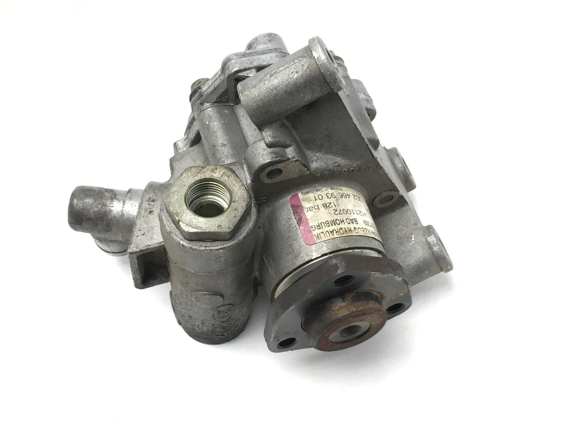 Bomba dirección Mercedes 0024669301 - 0024669301